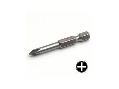 1pk #0 Phillips Bit 2inch long