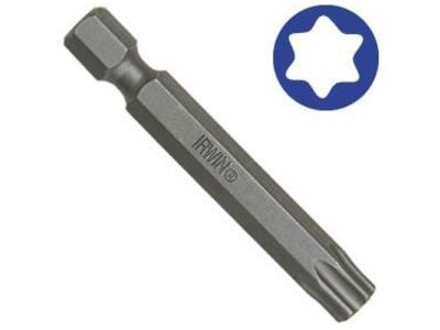 1pk T25 Torx 1-15/16 inch Bit