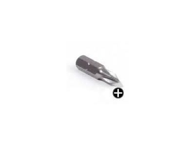 1pk #1 1inch Phillips Bit