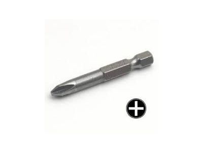 1pk #2 Phillips 2inch long