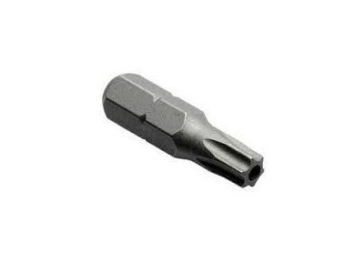 T7 Security Torx Bit Driver 1inch long