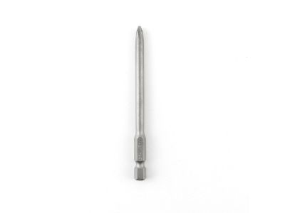 #3 Phillips 3-1/2 inch Driver Bit 1/4inch Hex
