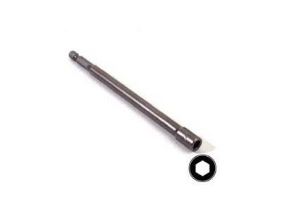1/4inch Magnetic Nut Driver 6inch long, 1/4inch Hex Bit
