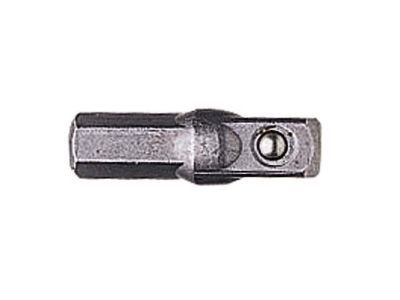 1/4 inch Drive Socket Adapter 1 inch long