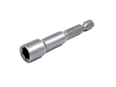 3/8 inch Nut Driver Magnetic Socket 4 inch long