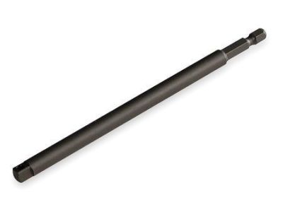 12 inch Long 1/4 inch Drive Socket Adapter