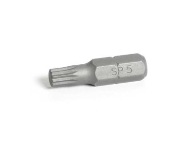 #10 Inch Security Spline Driver Bit 1inch long