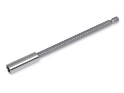 1/4inch Magnetic Bit Holder 6inch long, 1/4inch Hex Bit
