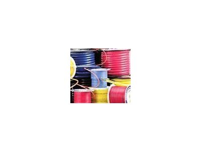 18GA Green Stranded 100 Ft 600V UL MTW