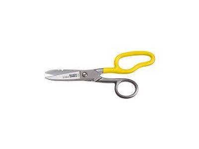 Klein Free-Fall Snip - Stainless Steel
