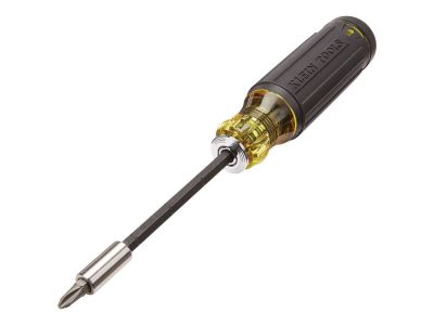 Klein 14-in-1 Multi-Bit Adjustable Length Screwdriver