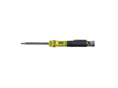 KLEIN Pocket 4 In 1 Electronics Screwdriver