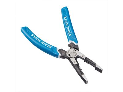 Klein Heavy-Duty Wire Stripper 8-20 AWG