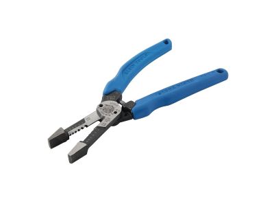 Klein Heavy-Duty Wire Stripper 8-20 AWG