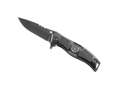 Klein Electrician’s Bearing-Assisted Open Pocket Knife