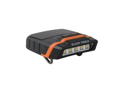 Klein Cap Visor LED Light