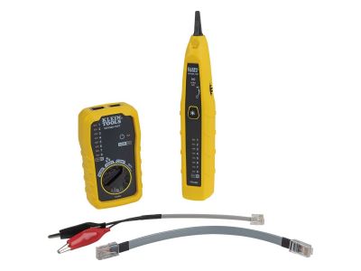 Klein Tone & Probe Tester Tracer Kit, Wire Tracing