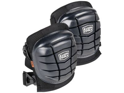 Klein Lightweight Gel Knee Pads