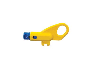 Klein Cat5, Cat6 Radial Stripper, Cable Prepper