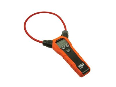 Klein Tools CL150 Flexible AC Current Clamp Meter