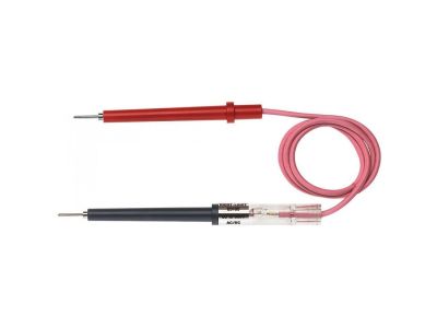 Klein Circuit Tester 80 to 600v AC or DC