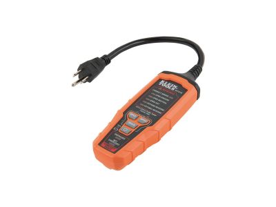 Klein AFCI / GFCI OUTLET TESTER