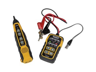 Klein Tone & Probe PRO Kit, Wire Tracer Tracing