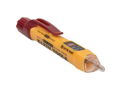 Klein Dual Range Non-Contact Voltage Tester 12 to 1000V AC, NCVT2