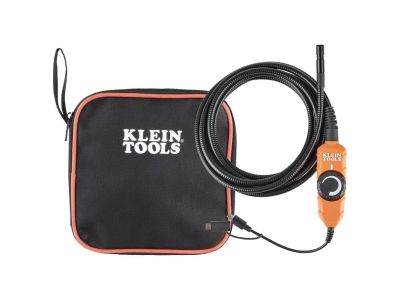 Klein Borescope for Android® Devices