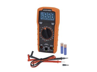 Klein Digital Multimeter
