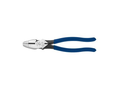 Klein Kliens Lineman fts Pliers, New England Nose, 9-Inch