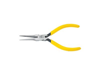 Klein Long Needle-Nose Pliers, 5-Inch