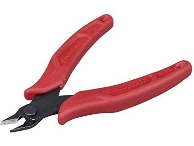 Klein Precision Flush Cutter