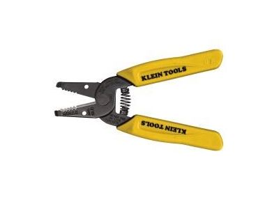 Klein Wire Stripper/Cutter (22-30 AWG Solid)
