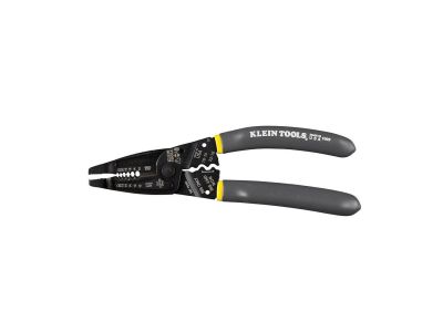 Klein Long Nose Wire Stripper Cutter 10-22 AWG