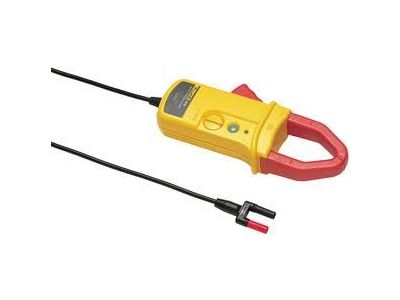 400A AC / DC CURRENT CLAMP FLUKE