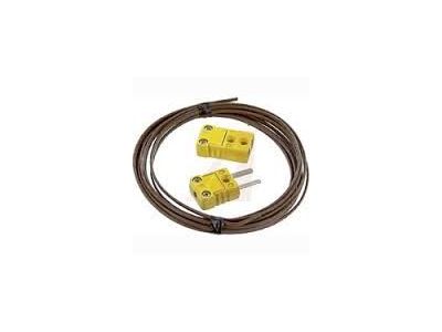 TYPE K EXTENSION KIT THERMOCOUPLE ASSEMBLY 3 METERS FLUKE