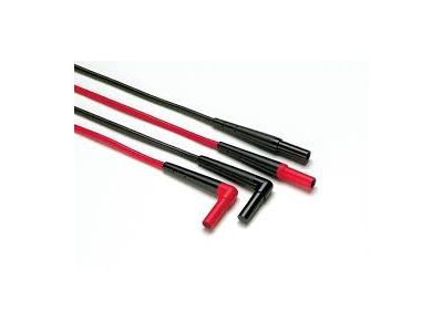 SURE GRIP SILICONE TEST LEADS FLUKE