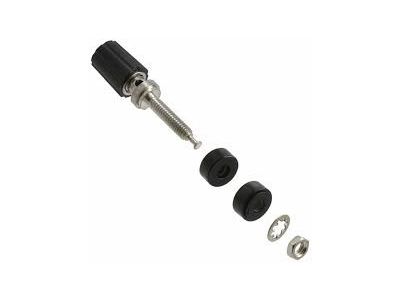 POMONA BLACK BINDING POST