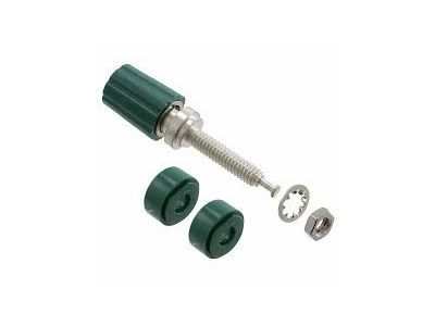 POMONA GREEN BINDING POST
