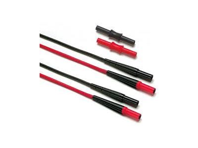 SURE GRIP SILICONE TEST LEAD EXTENSION KIT FLUKE