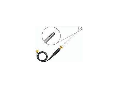 SURE GRIP IMMERSION K TYPE TEMPERATURE PROBE FLUKE
