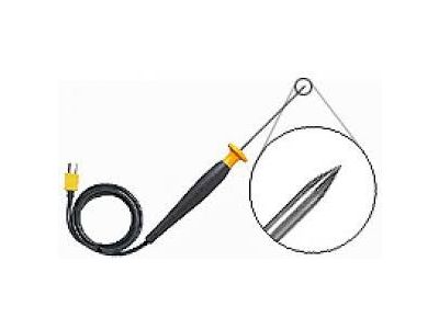 SURE GRIP PIERCING K TYPE TEMPERATURE PROBE FLUKE