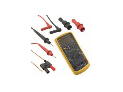 TRUE RMS MULTIMETER FLUKE