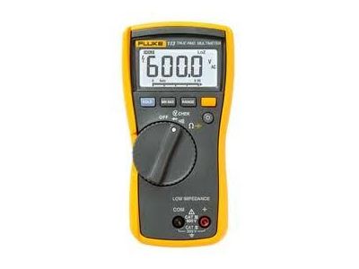 UTILITY MULTIMETER FLUKE