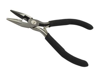 LONG NOSE MINI PLIER