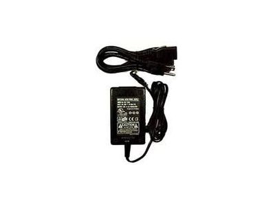 100-240VAC 12VDC 4100MA 2.1MM PLUG POWER SUPPLY SW1241A5