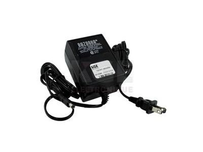 24VAC 1250 MA 2.1MM PLUG POWER SUPPLY AC2412A