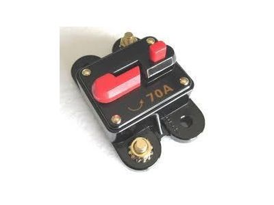CB70A 70A AUTO CIRCUIT BREAKER