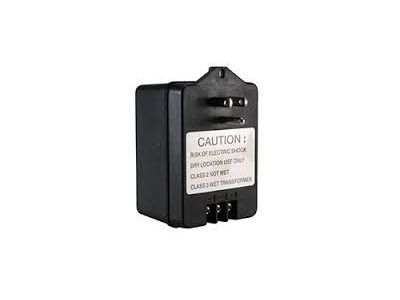 12VAC 4.17A 3-SCREWS POWER SUPPLY AC1241S3 REPLACES AC-1245S